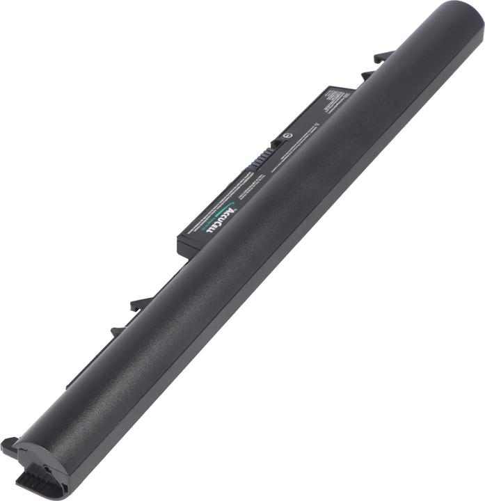 Produktbild HP Akku Notebook 17-BS, 15-BS576tx (2850 mAh)