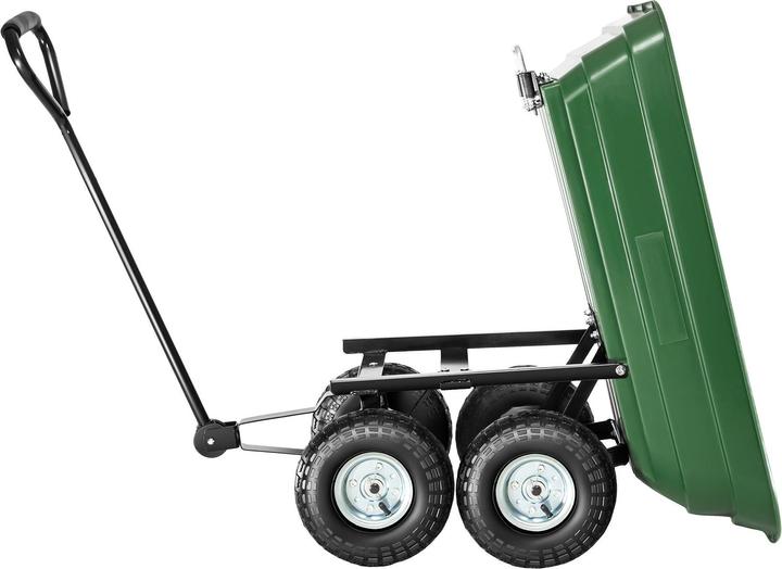 Immagine prodotto tectake Carrello a mano