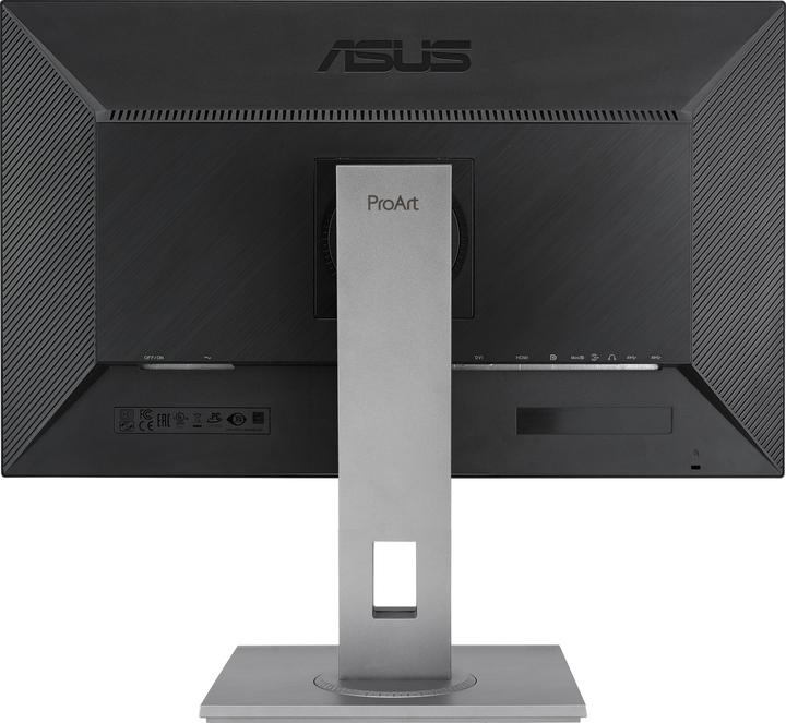Produktbild ASUS ProArt PA278QV (2560 x 1440 Pixel, 27")