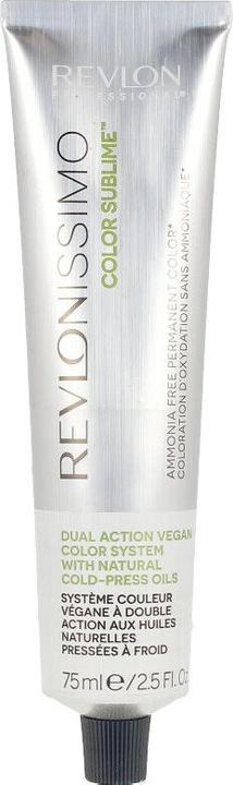 Immagine prodotto Revlon Professional Revlonissimo Color Sublime 3 Dark Brown 75 ml (3 marrone scuro)