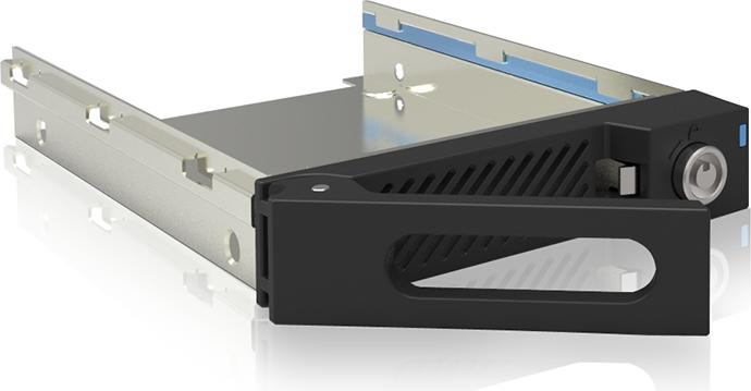 Actual product image Raidon We-Ra. SATAIII/SSD in IR2022 (2.5")
