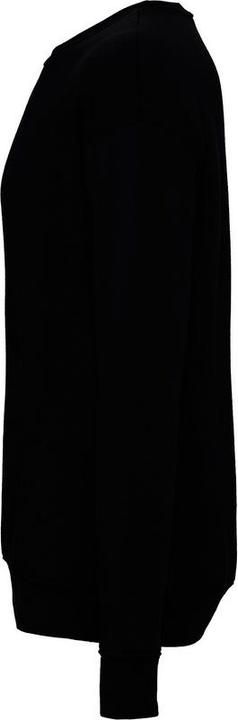 Actual product image Bella Canvas Classic Sweatshirt Overcut Shoulder (XXL)