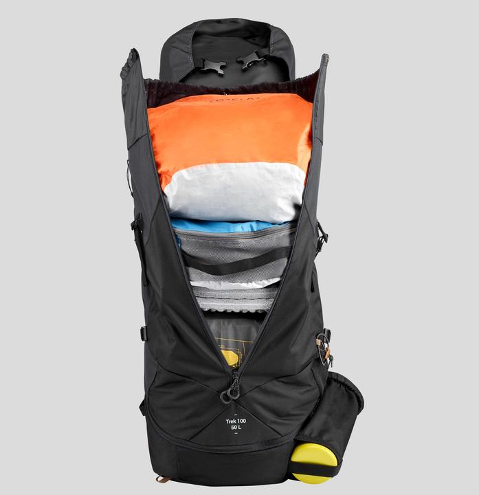 Actual product image Simond MT100 (50 l)