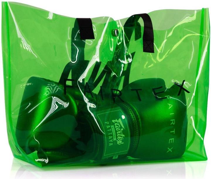 Image du produit Fairtex BGV22 (12 OZ, Taille unique)