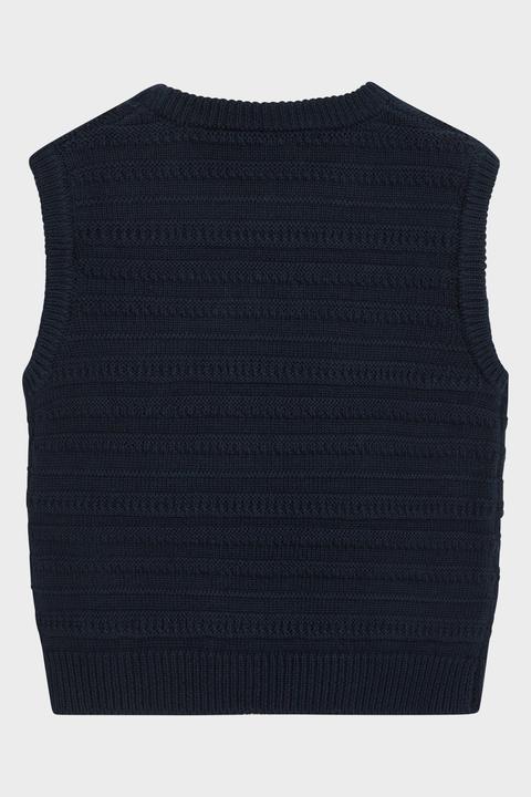 Image du produit Hust and Claire Gilet HCPrinco Classic (128)