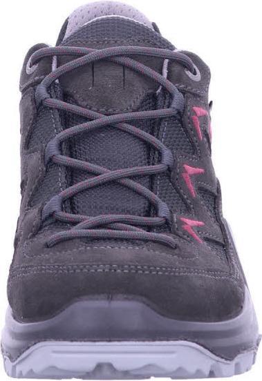Actual product image Lowa Sirkos Evo Gtx Lo Ws (39)