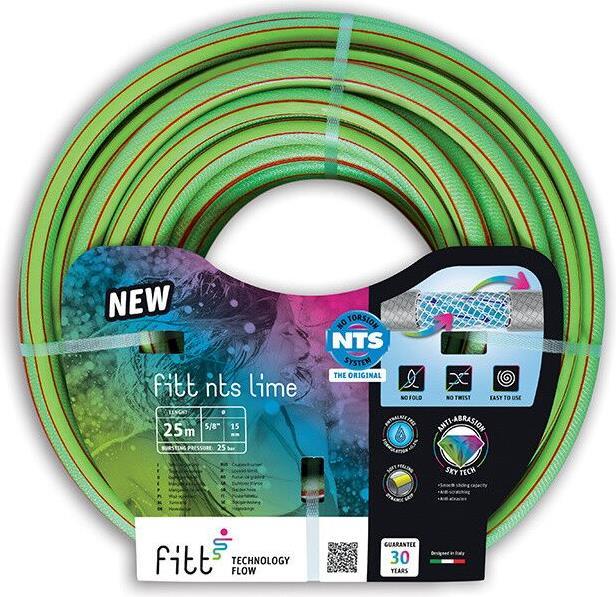Immagine prodotto FITT Nts (25 m, 15.24 mm)