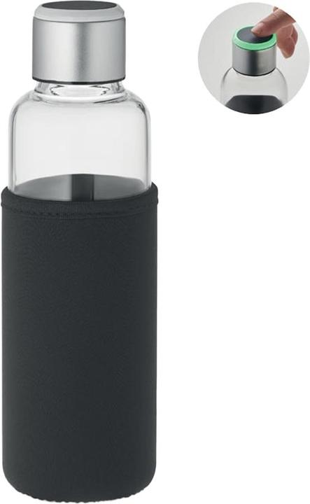 Actual product image MidOcean Water Bottle
