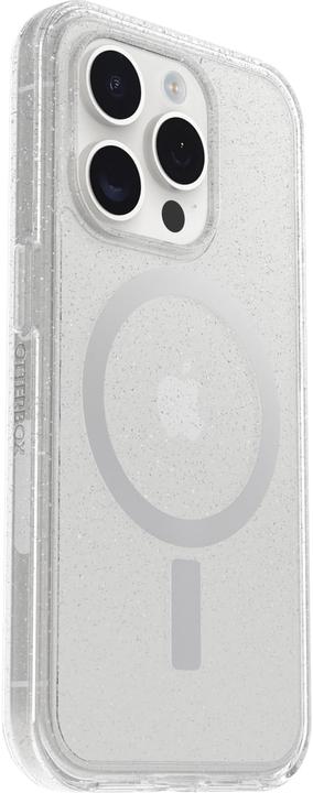 Immagine prodotto OtterBox Symmetry mit MagSafe (Apple iPhone 15 Pro)