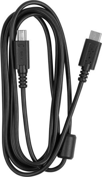 Immagine prodotto Canon Cavo USB di ricambio, IFC-150AB III (1.50 m, USB 3.2 Gen 1)