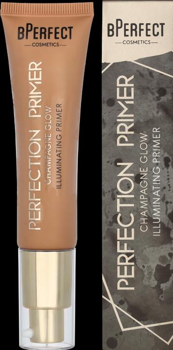 Image du produit BPerfect Cosmetics BPE Perfection Primer Champa Glow