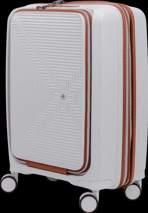 Immagine prodotto Swissbags New Vision (49 l, Bagaglio a mano (fino a 50 litri))