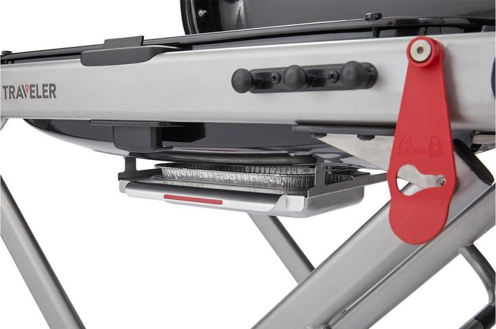 Immagine prodotto Weber Viaggiatore (3.80 kW)