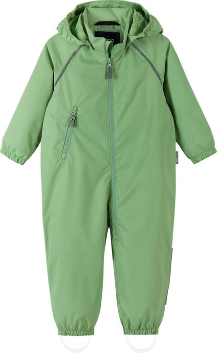 Reima tec Kleinkinder Regenoverall Toppila Calm (92)