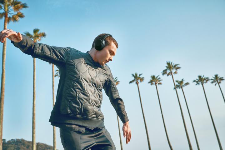 Image du produit Sony WH-XB900N (ANC, 30 h, Sans fil)
