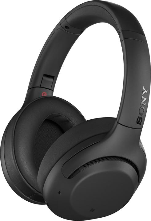 Sony WH-XB900N (ANC, 30 h, Kabellos)