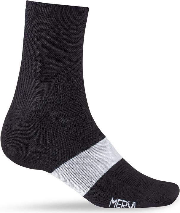 Actual product image Giro Classic Racer Sock (43 - 45)