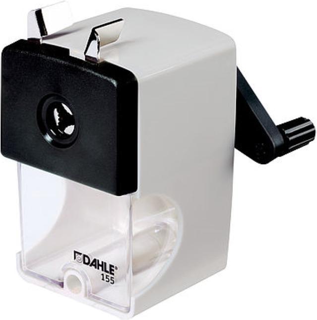 Image du produit Dahle DUPLIKAT Tailleuse de crayons 155