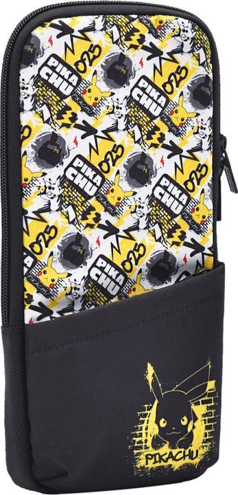 Produktbild HORI Pikachu Beutel (Switch)