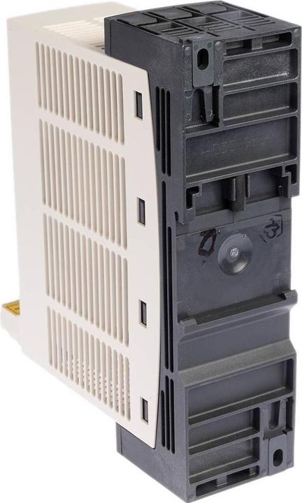Actual product image Schneider Electric Soft starter ATS01 380-415V