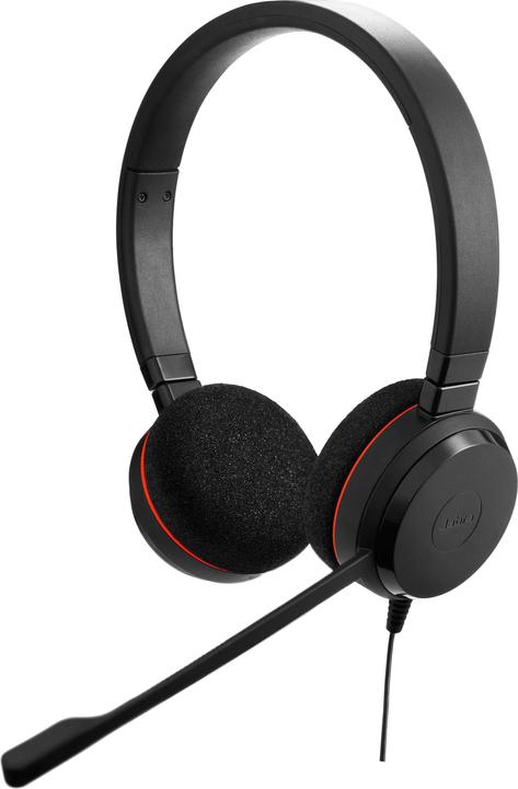Produktbild Jabra Evolve 20 (Kabelgebunden, USB-A)