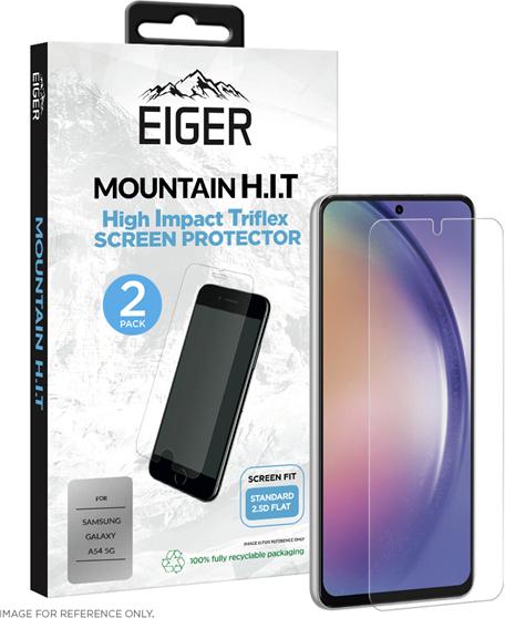 Eiger Mountain H.I.T (2 Pezzo/i, Samsung Galaxy A54 5G)