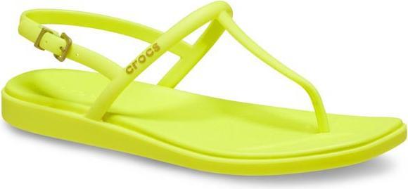 Actual product image Crocs W's Miami Thong Sandal (40)
