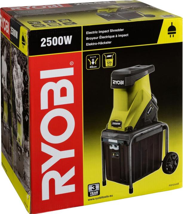 Immagine prodotto Ryobi RSH2545B