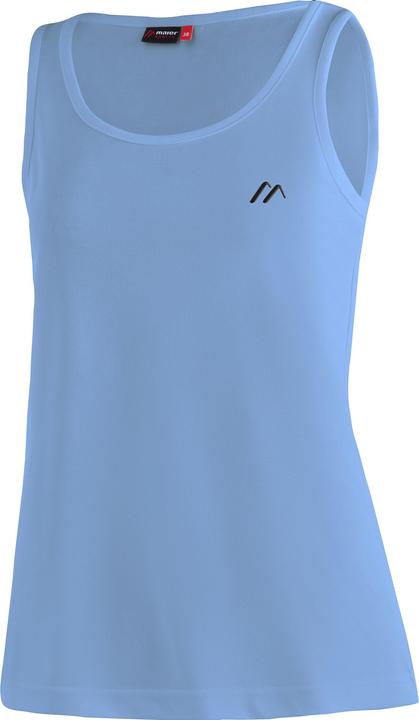 Actual product image Maier Sports Women's Petra (48, 3XL)