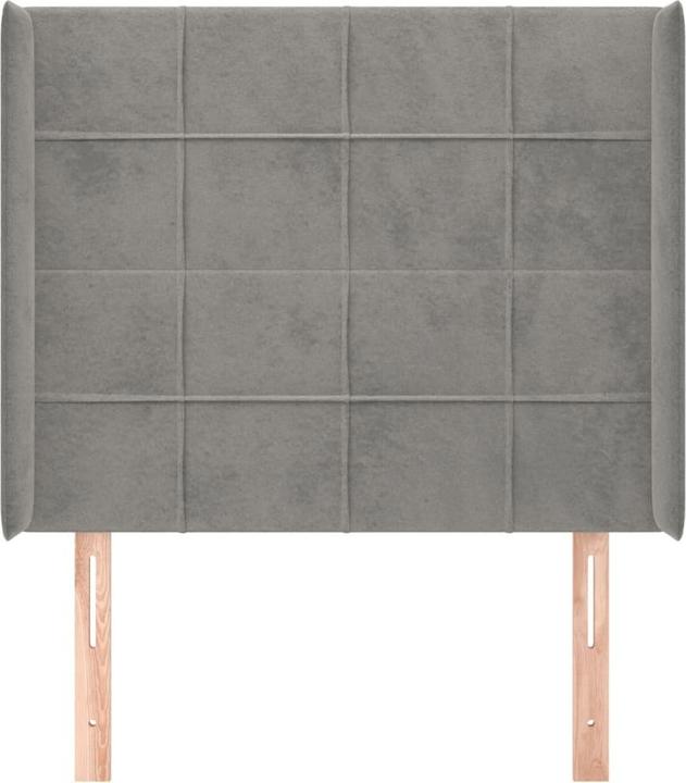 Produktbild VidaXL Benson (83 x 16 x 128 cm)