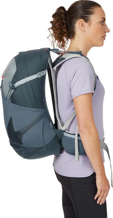 Image du produit Lowe Alpine AirZone Trail Duo ND30 (30 l)