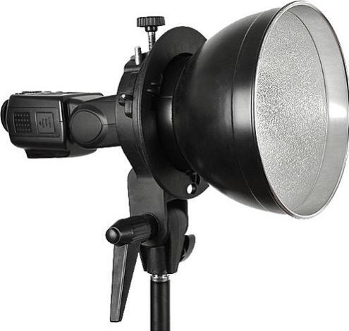 Produktbild Godox Systemblitz Adapter Bowens Mount (Blitzgerät Adapter)
