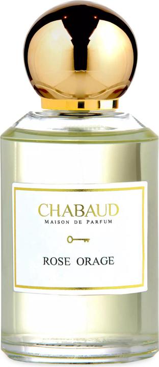 Produktbild Chabaud Rose Orage (Eau de Parfum, 100 ml)