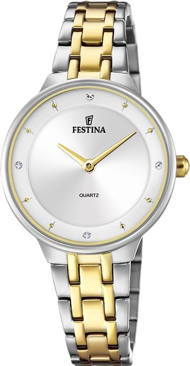 Produktbild Festina Mademoiselle (Analoguhr, 31 mm)