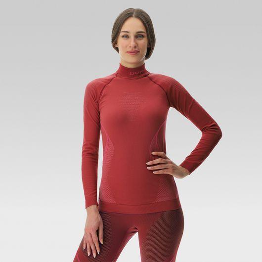Image du produit UYN Thermoshirt Mit Stehkragen Evolutyon (XS)