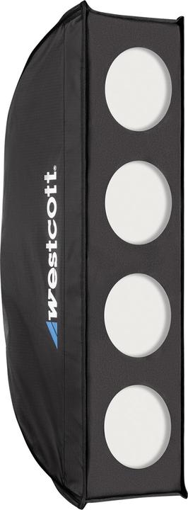 Image du produit Westcott Pro Light Mods 1x3