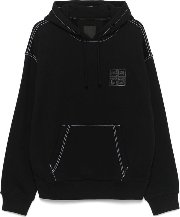 Givenchy Sweaters Black (L)