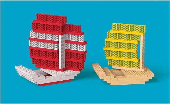 Immagine prodotto Piatnik Bioblo Fun Box