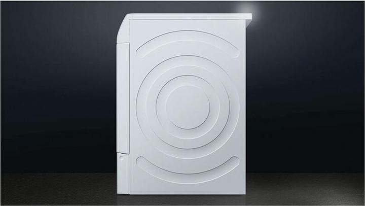 Immagine prodotto Siemens WQ45B2B0CH (9 kg, A destra, Spina CH)