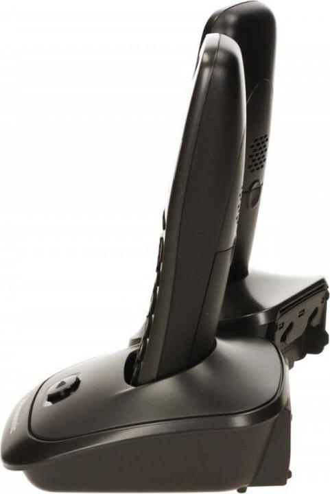 Produktbild Panasonic TELEFON KX-TG2512PDT