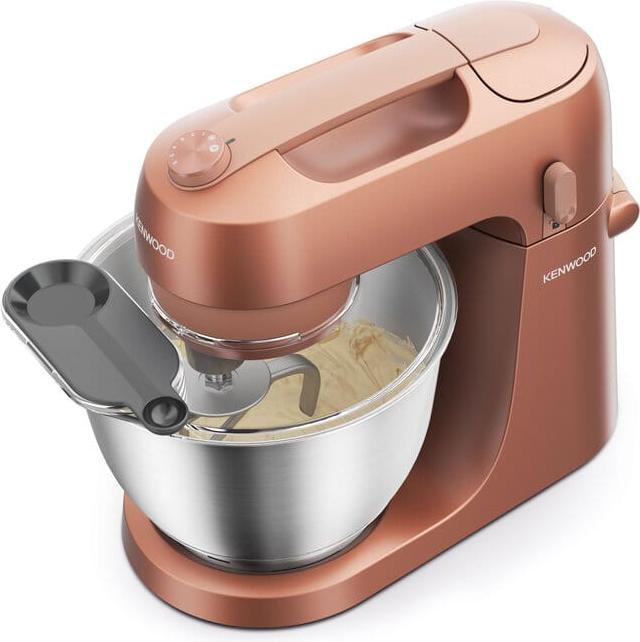 Image du produit Kenwood KZM35.000RD Chef (800 W)