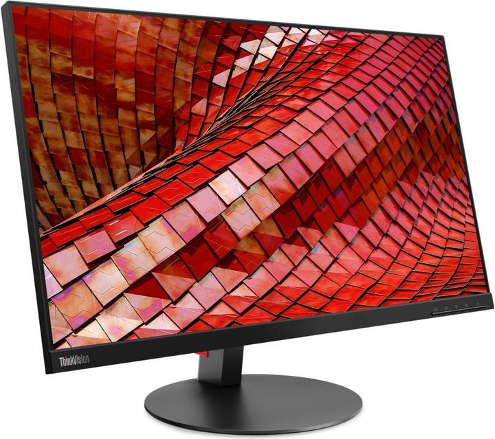 Lenovo ThinkVision T27i-10 (1920 x 1080 pixels, 27")