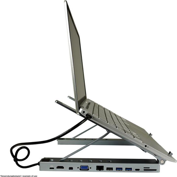 Immagine prodotto LC-Power LC-HUB-C-MULTI-STAND