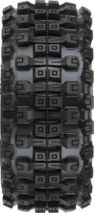 Produktbild Proline Kompletträder Badlands MX28 HP 2.8 Belted 2 Stück