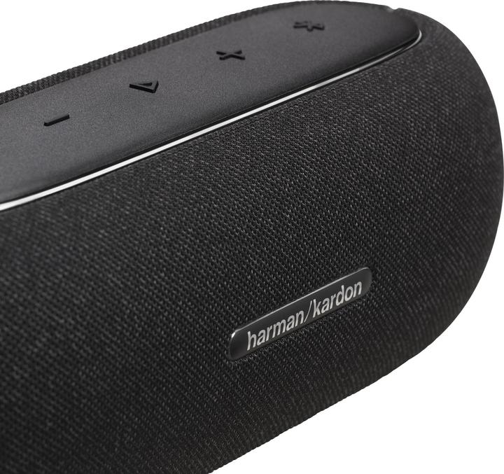Actual product image Harman/Kardon Luna (12 h, Rechargeable battery operated)