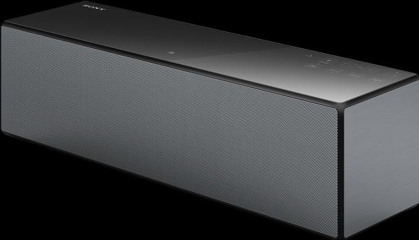 Produktbild Sony Srs-X88 (NFC, Airplay, WLAN, Bluetooth)