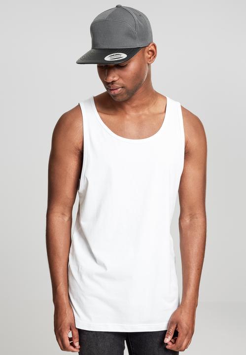 Immagine prodotto Urban Classics Serbatoio grande del Jersey (XL)