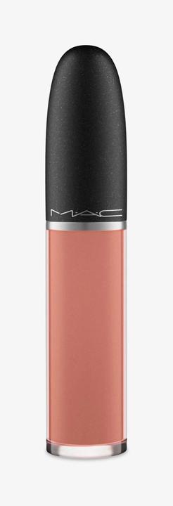 Actual product image MAC Cosmetics Retro Matte Liquid Lipcolour (Lady Be Good)