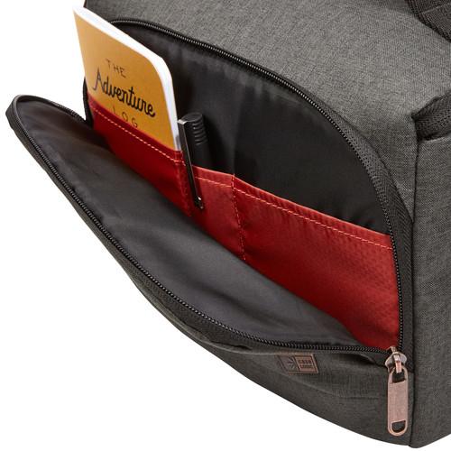 Actual product image Caselogic 4005 CECS103 ERA SLR SBAG OBS (Camera shoulder bag, 6.50 l)