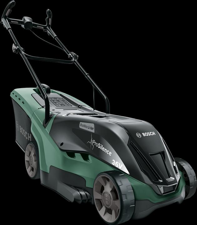 Actual product image Bosch Home & Garden Universal Rotak 36-560 (Rechargeable battery operated)